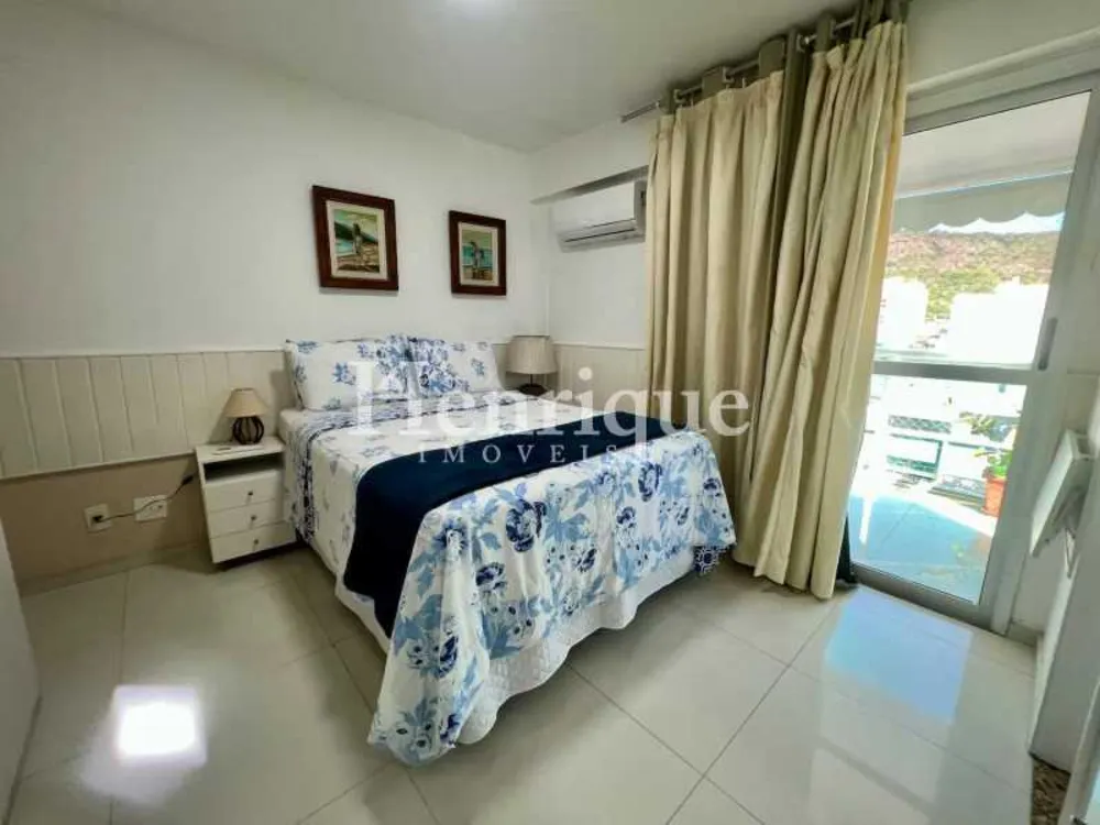 Cobertura, 3 quartos, 138 m² - Foto 15