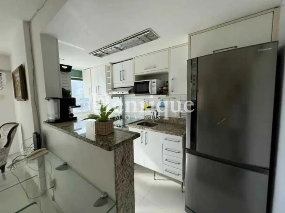 Cobertura, 3 quartos, 138 m² - Foto 12