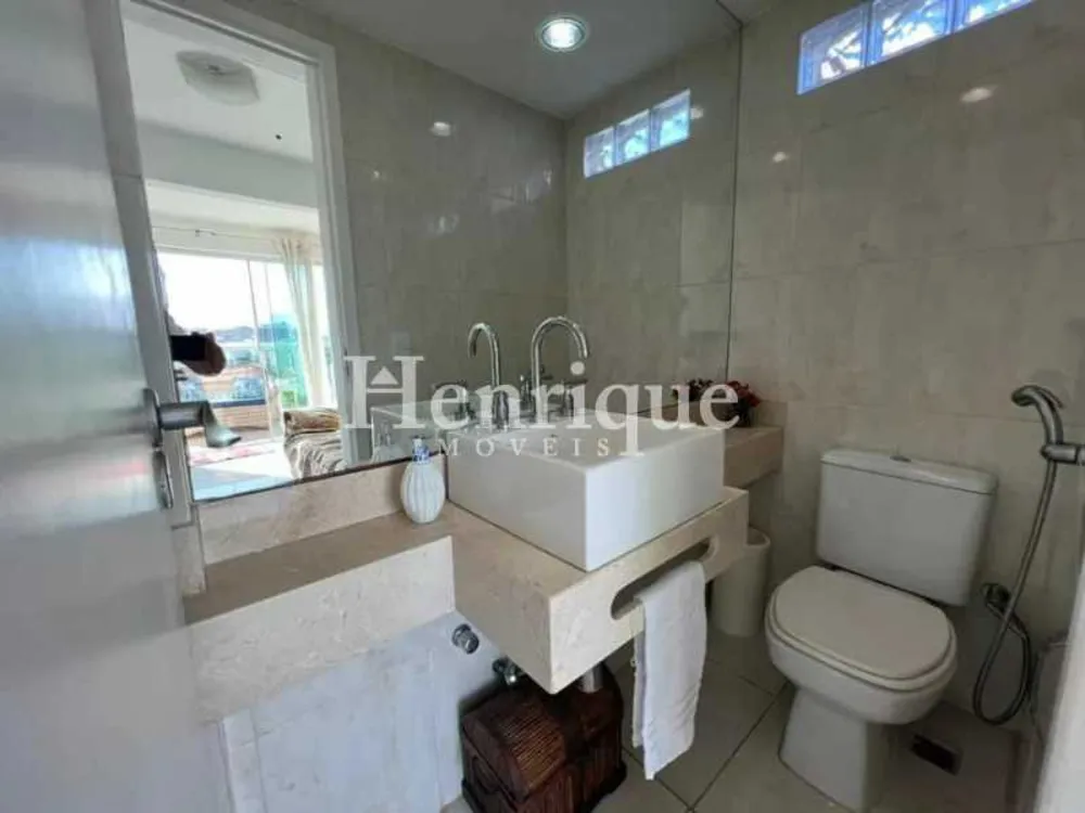 Cobertura, 3 quartos, 138 m² - Foto 4