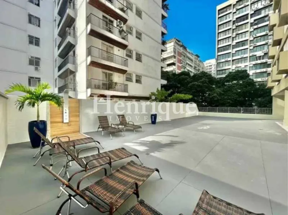 Cobertura, 3 quartos, 119 m² - Foto 27