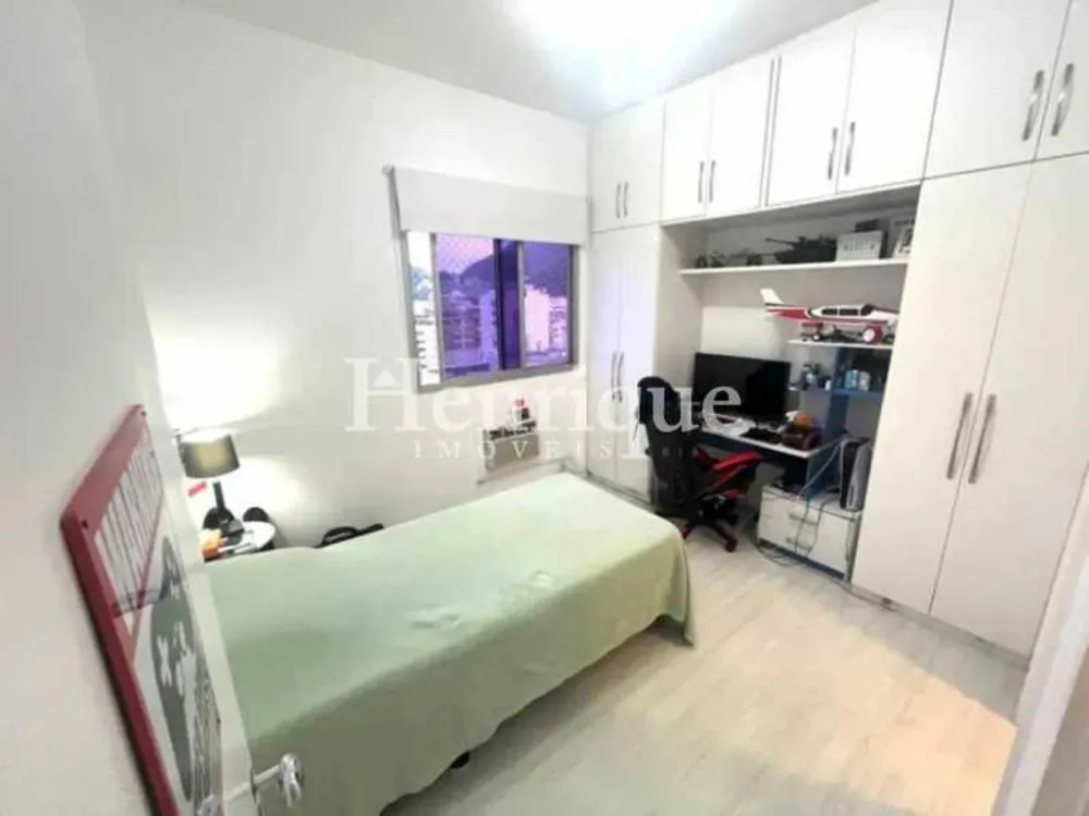 Cobertura, 3 quartos, 119 m² - Foto 9
