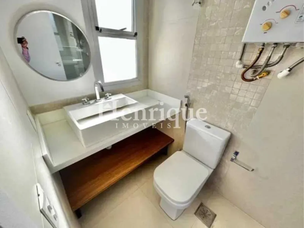 Cobertura, 3 quartos, 119 m² - Foto 19