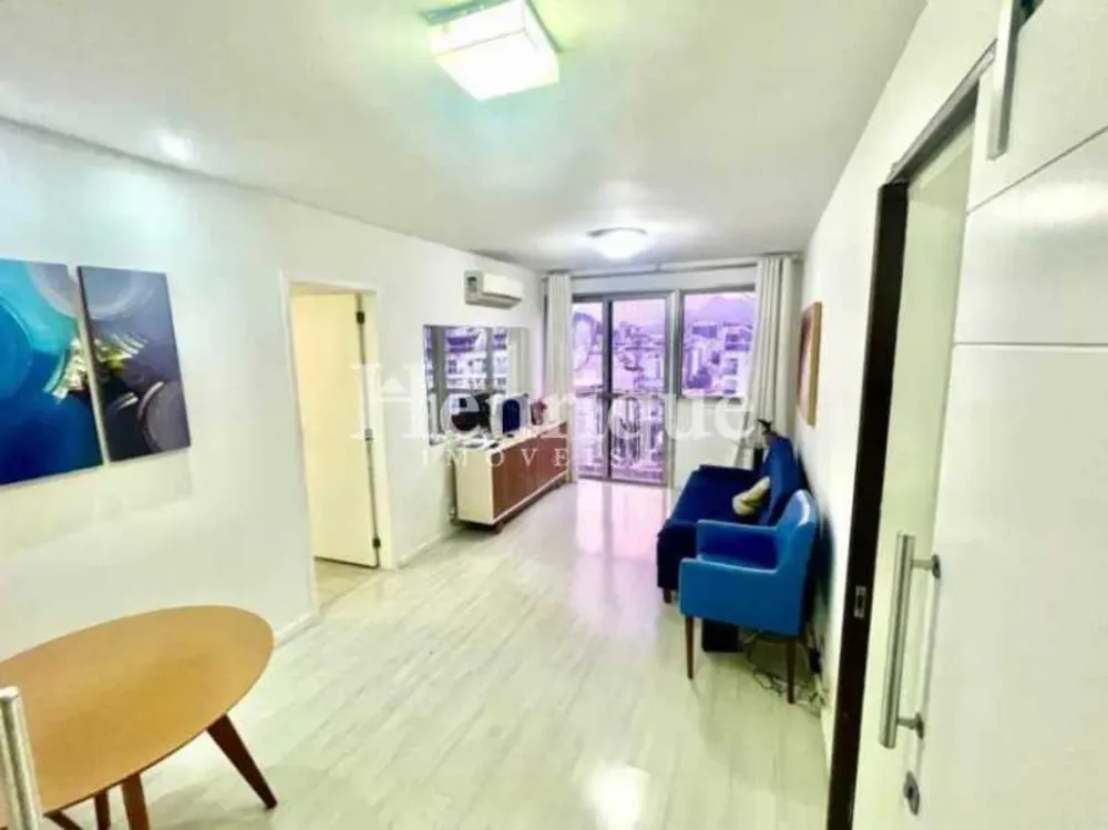 Cobertura, 3 quartos, 119 m² - Foto 5