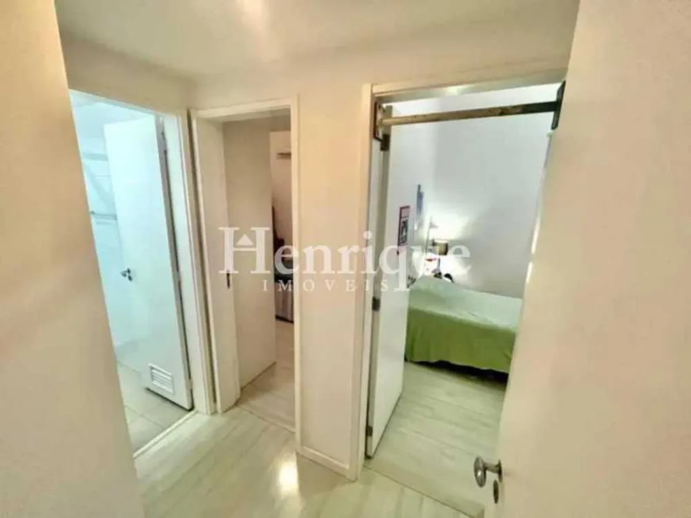 Cobertura, 3 quartos, 119 m² - Foto 8