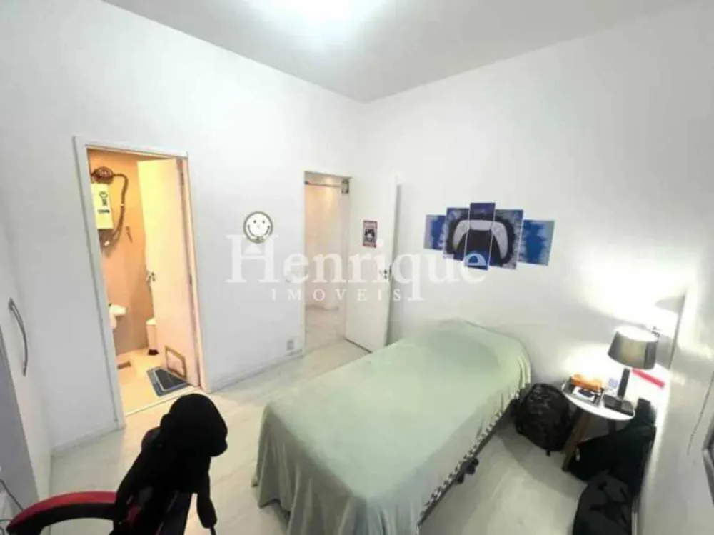 Cobertura, 3 quartos, 119 m² - Foto 10