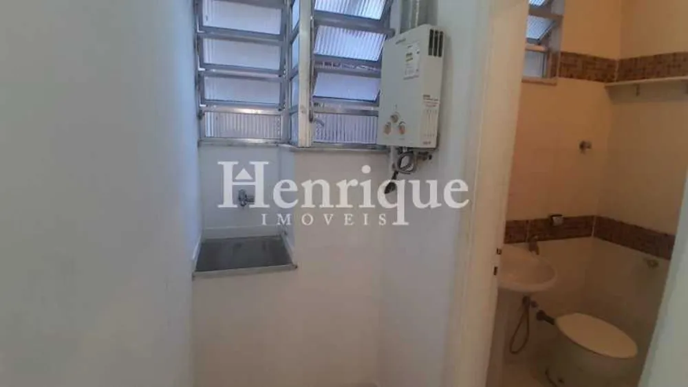 Apartamento, 1 quarto, 43 m² - Foto 15