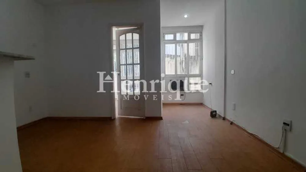Apartamento, 1 quarto, 43 m² - Foto 7