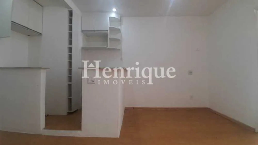 Apartamento, 1 quarto, 43 m² - Foto 11