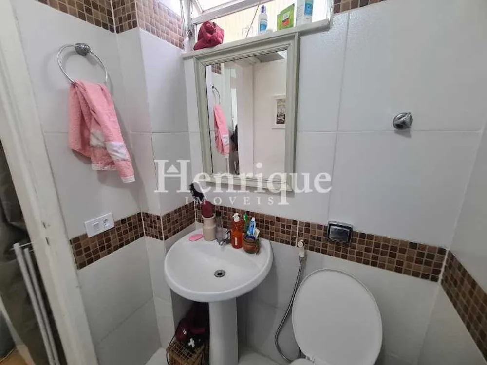 Apartamento, 1 quarto, 50 m² - Foto 4