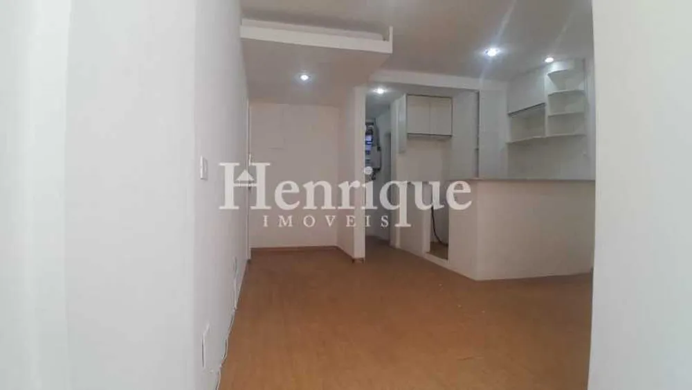 Apartamento, 1 quarto, 43 m² - Foto 8