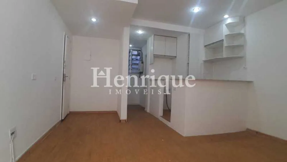 Apartamento, 1 quarto, 43 m² - Foto 6