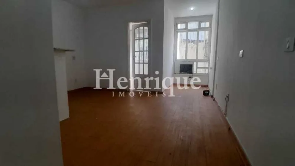 Apartamento, 1 quarto, 43 m² - Foto 1