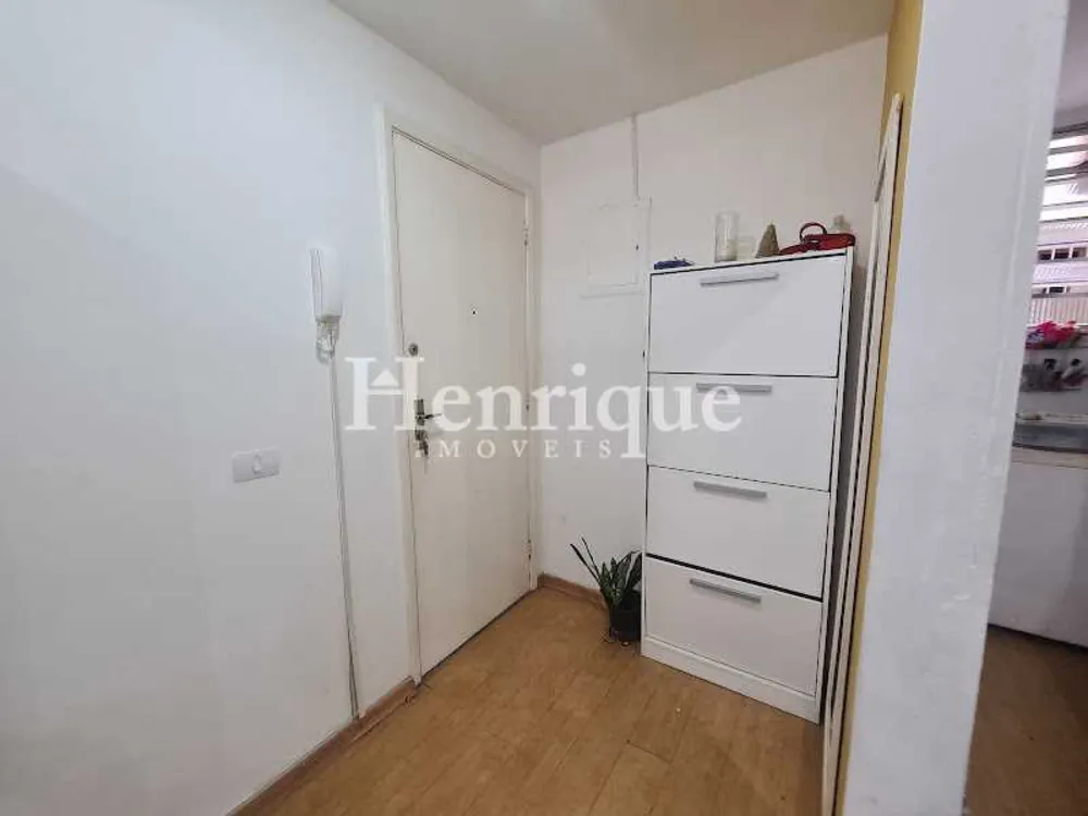 Apartamento, 1 quarto, 50 m² - Foto 3