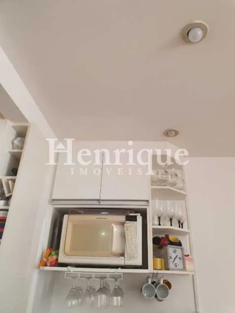 Apartamento, 1 quarto, 50 m² - Foto 1