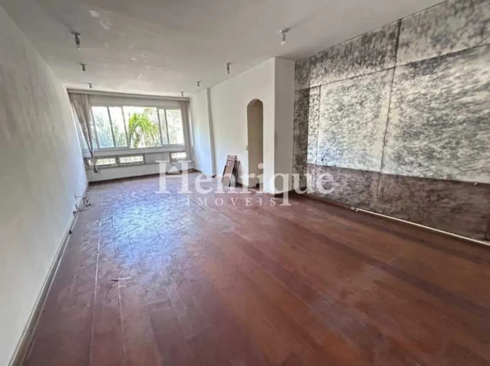 Apartamento, 3 quartos, 130 m² - Foto 21