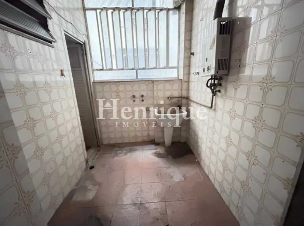 Apartamento, 3 quartos, 130 m² - Foto 22
