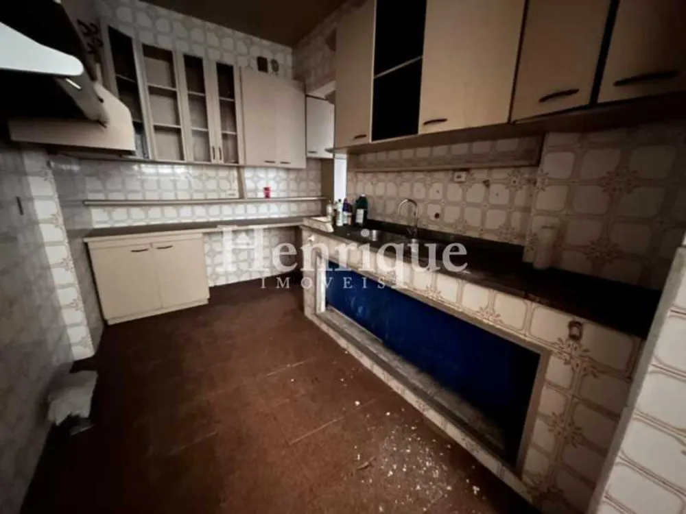 Apartamento, 3 quartos, 130 m² - Foto 2