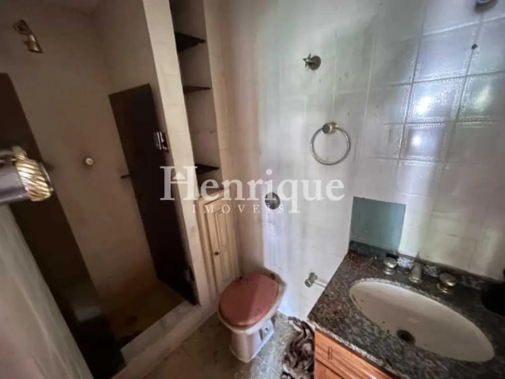 Apartamento, 3 quartos, 130 m² - Foto 4