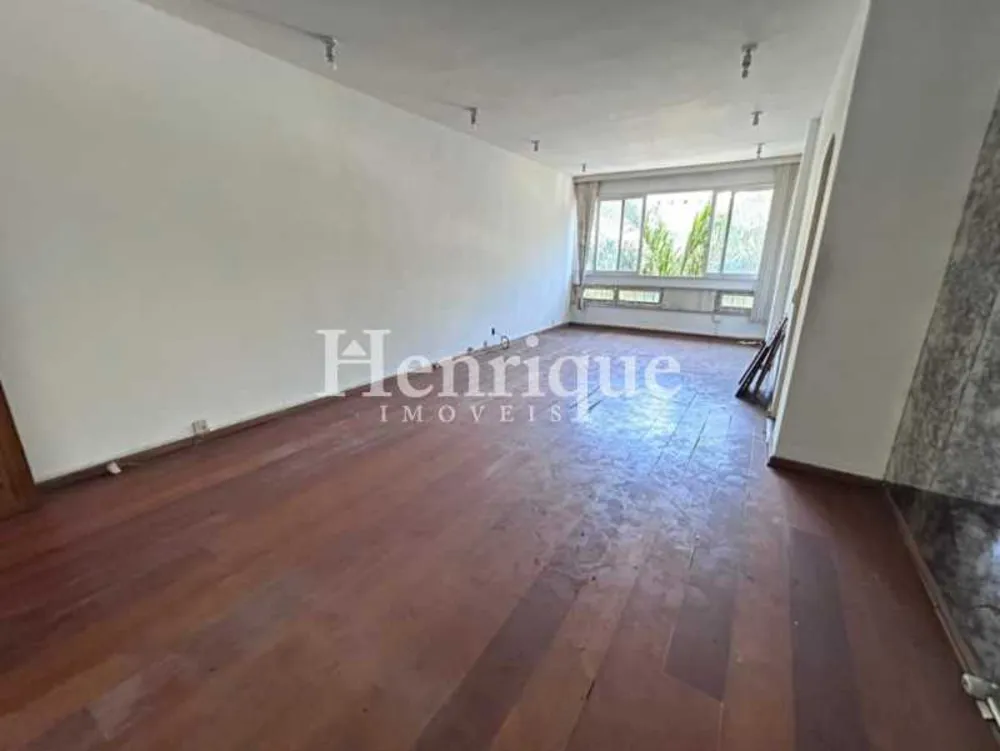Apartamento, 3 quartos, 130 m² - Foto 11