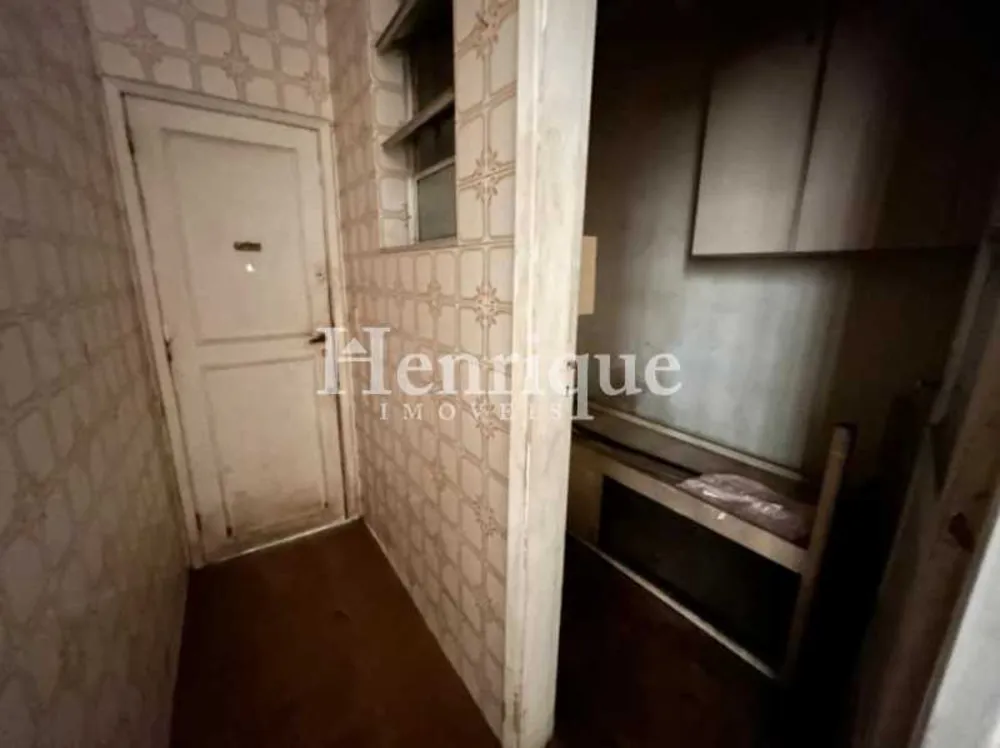 Apartamento, 3 quartos, 130 m² - Foto 1