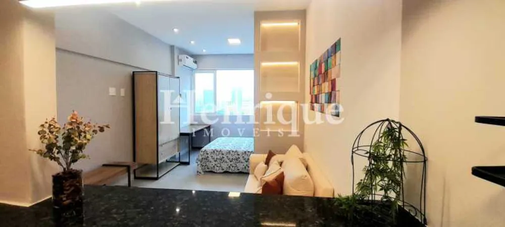 Loft, 30 m² - Foto 4