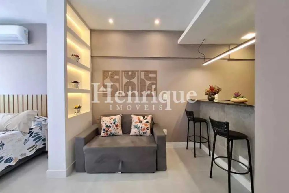 Loft, 30 m² - Foto 1