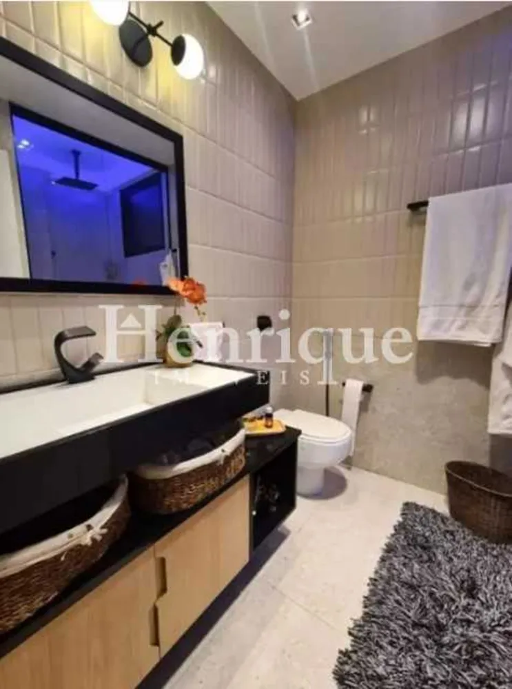 Apartamento, 2 quartos, 115 m² - Foto 9