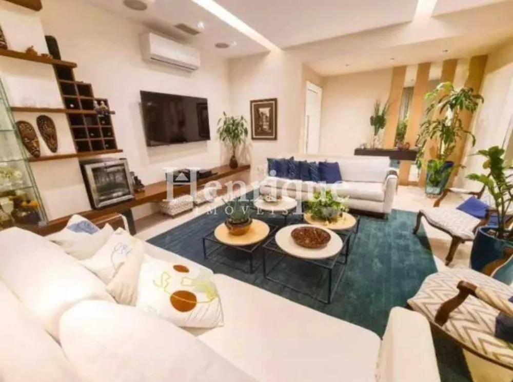 Apartamento, 2 quartos, 115 m² - Foto 10