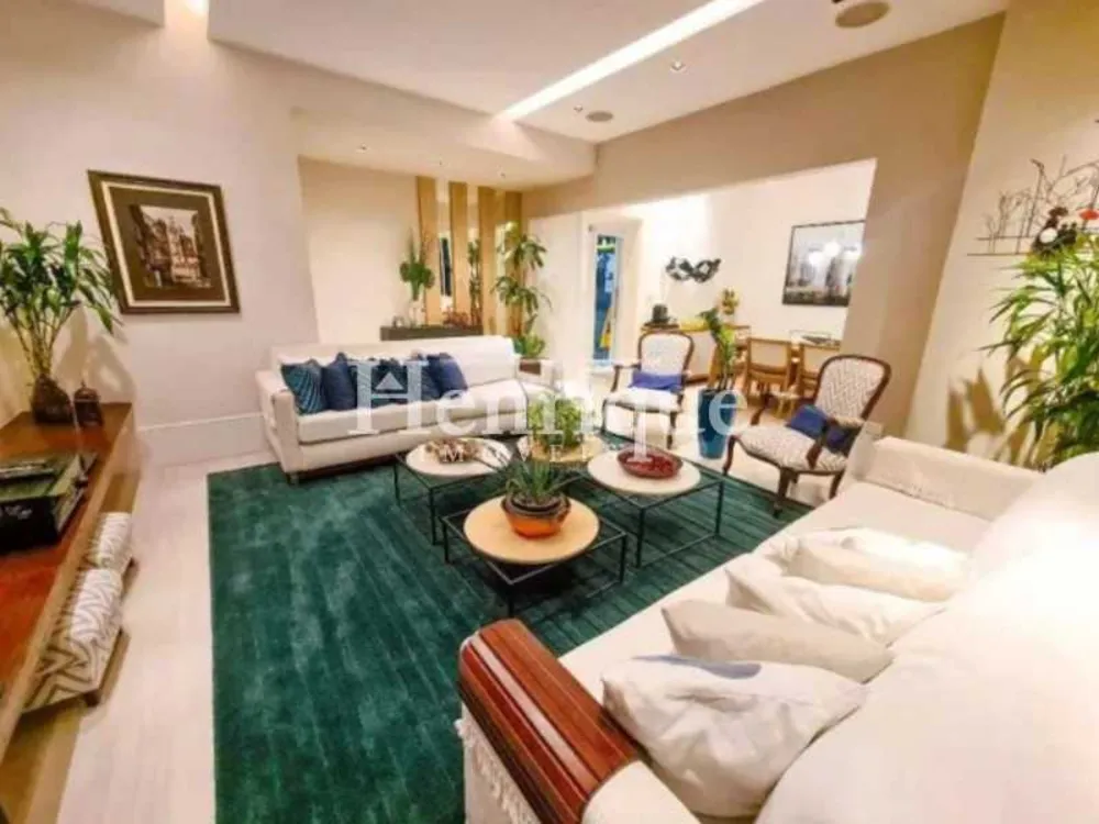 Apartamento, 2 quartos, 115 m² - Foto 16