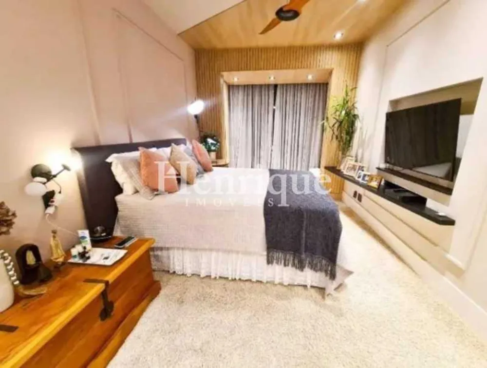 Apartamento, 2 quartos, 115 m² - Foto 3