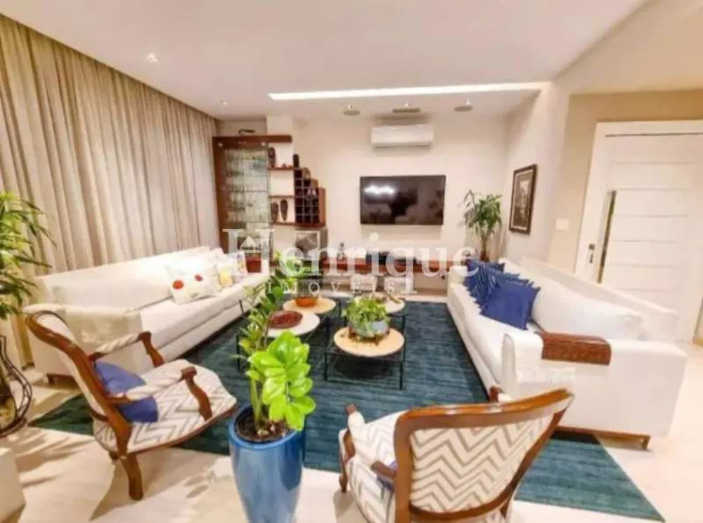 Apartamento, 2 quartos, 115 m² - Foto 6