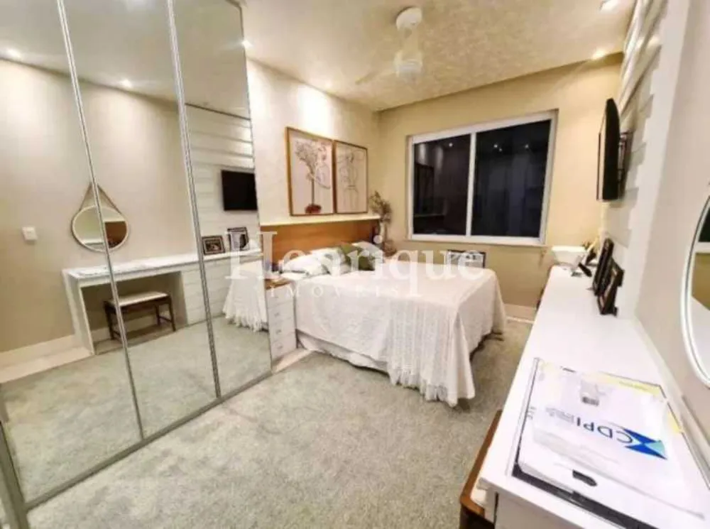 Apartamento, 2 quartos, 115 m² - Foto 14