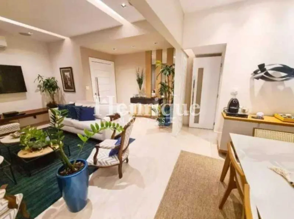 Apartamento, 2 quartos, 115 m² - Foto 17