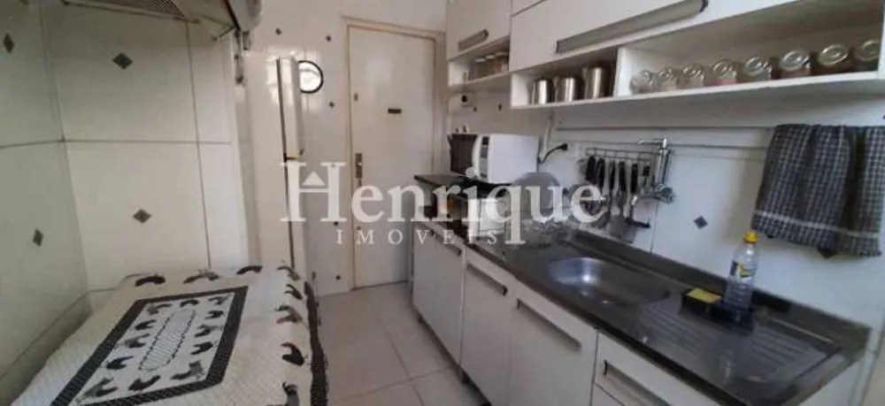 Apartamento, 3 quartos, 106 m² - Foto 3