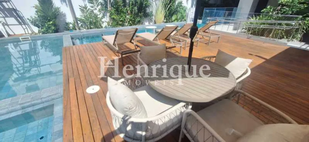 Apartamento, 3 quartos, 166 m² - Foto 19