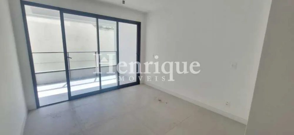 Apartamento, 3 quartos, 166 m² - Foto 26