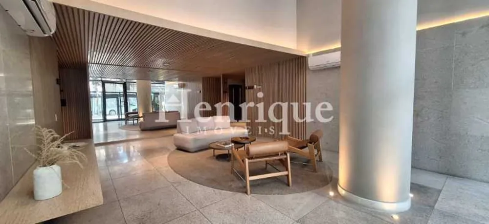 Apartamento, 3 quartos, 166 m² - Foto 17