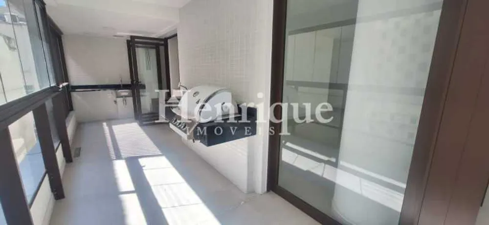 Apartamento, 3 quartos, 166 m² - Foto 30