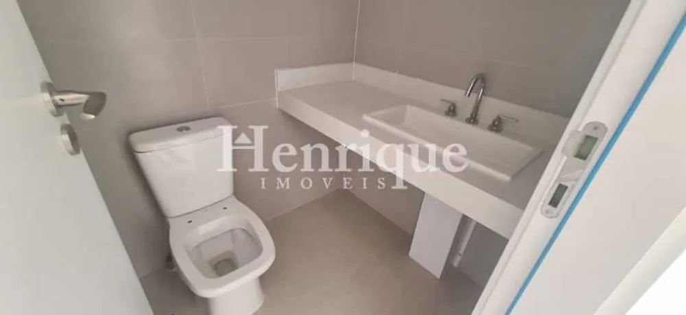 Apartamento, 3 quartos, 166 m² - Foto 14