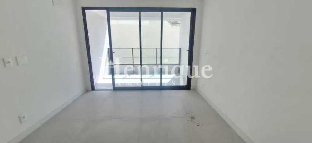 Apartamento, 3 quartos, 166 m² - Foto 16