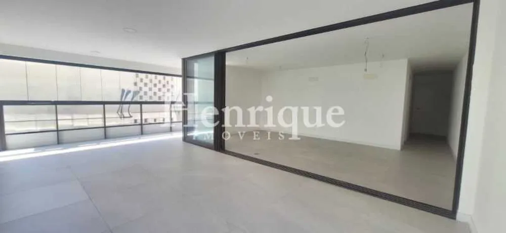 Apartamento, 3 quartos, 166 m² - Foto 21