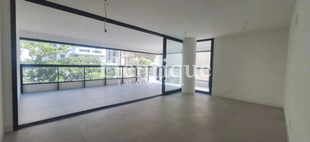 Apartamento, 3 quartos, 166 m² - Foto 9