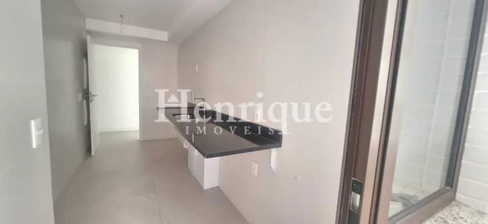 Apartamento, 3 quartos, 166 m² - Foto 7