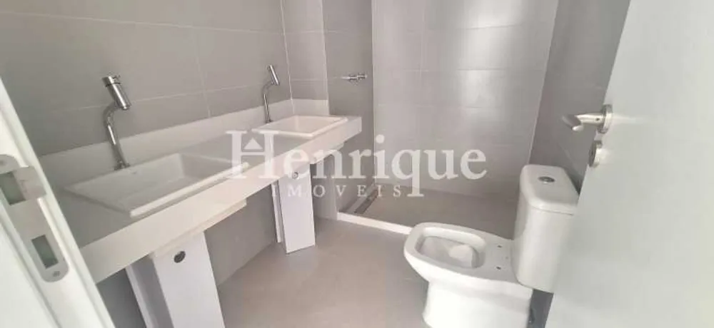 Apartamento, 3 quartos, 166 m² - Foto 4