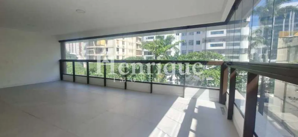 Apartamento, 3 quartos, 166 m² - Foto 24