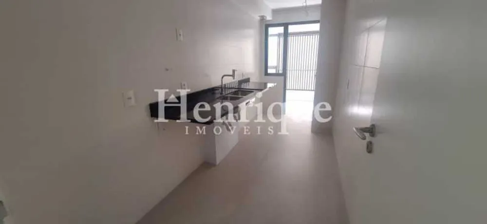 Apartamento, 3 quartos, 166 m² - Foto 15