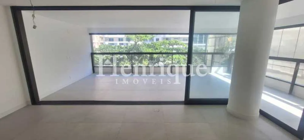 Apartamento, 3 quartos, 166 m² - Foto 12