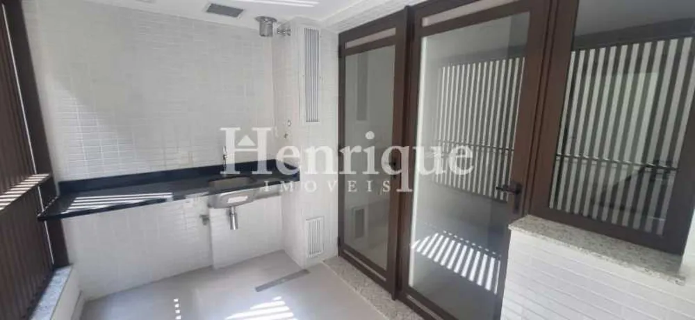 Apartamento, 3 quartos, 166 m² - Foto 13
