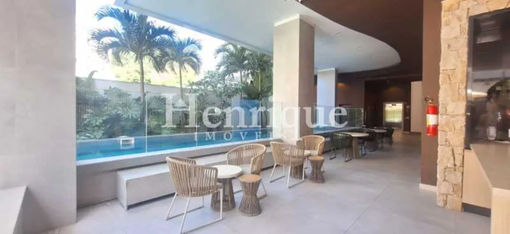 Apartamento, 3 quartos, 166 m² - Foto 11