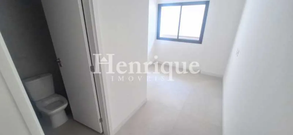 Apartamento, 3 quartos, 166 m² - Foto 10
